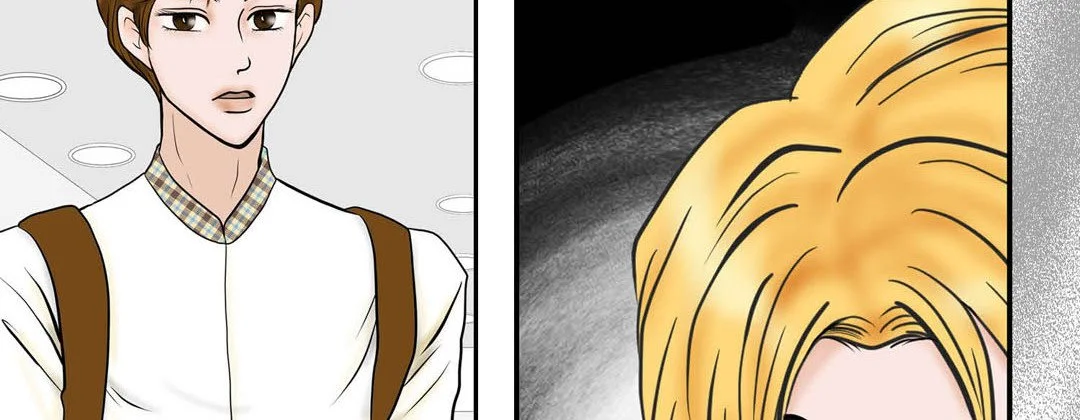 Living with The Wizard - Chapter 7